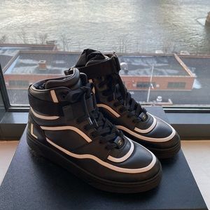 SOLD ❌ CHANEL Sneakers